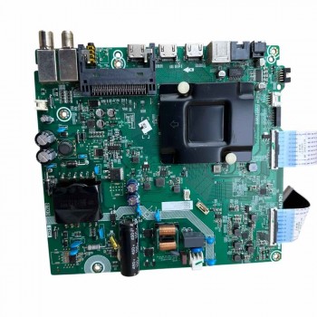 Μητρική Πλακέτα RSAG7.820.10443 281082 43A519EEVS Τηλεόρασης Hisense 43A7100F