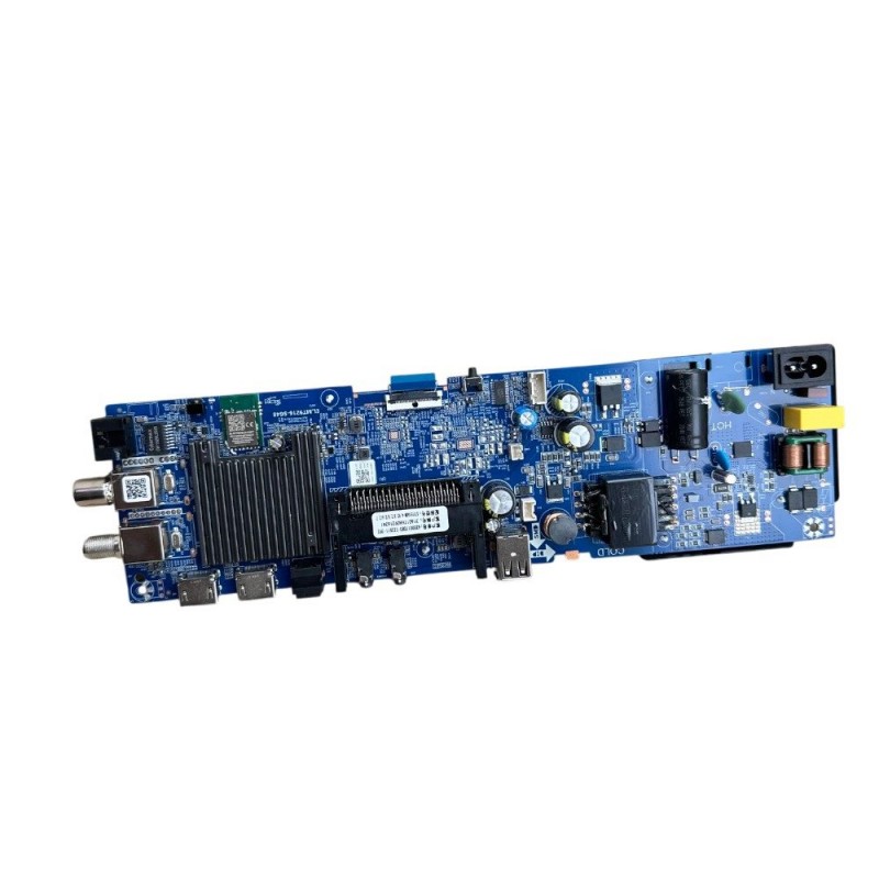 Μητρική Πλακέτα TPD.MT9216.PB758 00CE305E2653 Τηλεόρασης Turbox 32GS60U