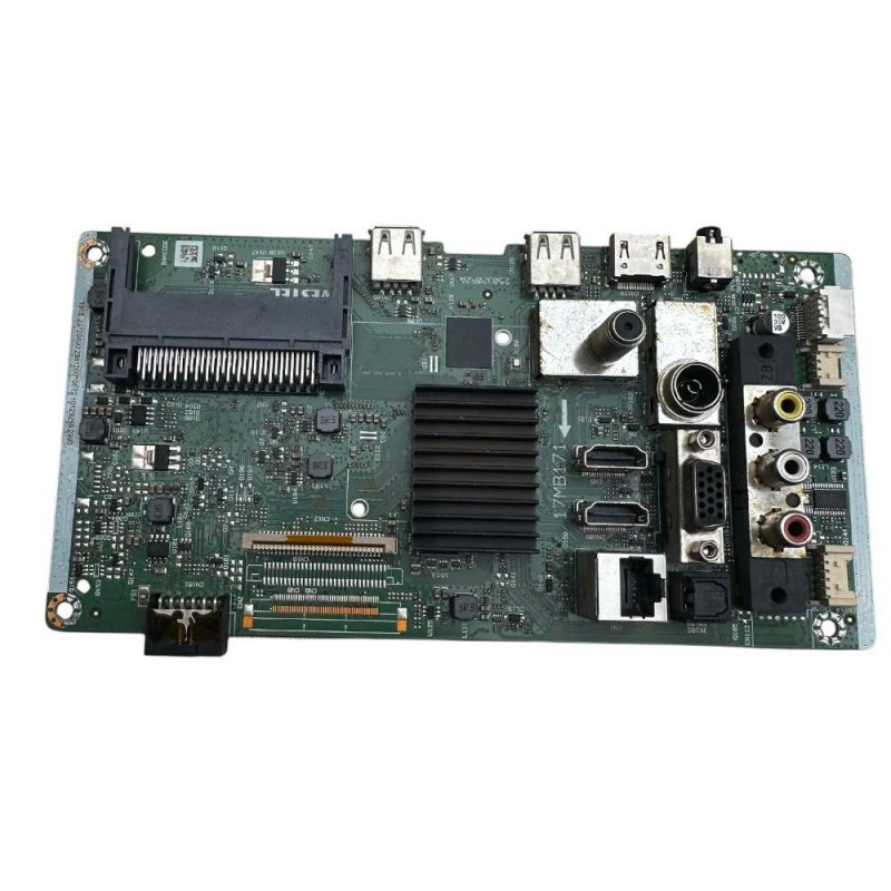 Μητρική Πλακέτα Vestel 17MB171 23720490 Τηλεόρασης FU FLA3220