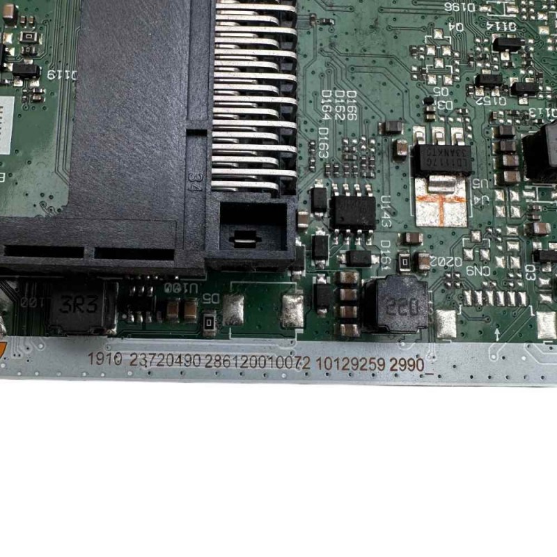 Μητρική Πλακέτα Vestel 17MB171 23720490 Τηλεόρασης FU FLA3220