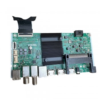 Μητρική Πλακέτα Vestel 17MB180Y 23637550 Τηλεόρασης Panasonic TX-50MX600E