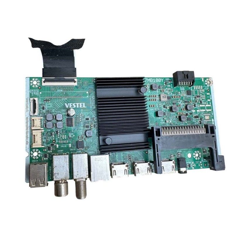 Μητρική Πλακέτα Vestel 17MB180Y 23637550 Τηλεόρασης Panasonic TX-50MX600E