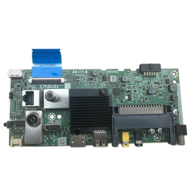 Μητρική Πλακέτα Vestel 17MB181 288749652246 Τηλεόρασης FU FLS32226