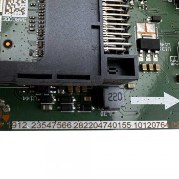 Μητρική Πλακέτα Vestel 17MB211S Τηλεόρασης Panasonic TX-43FS350E
