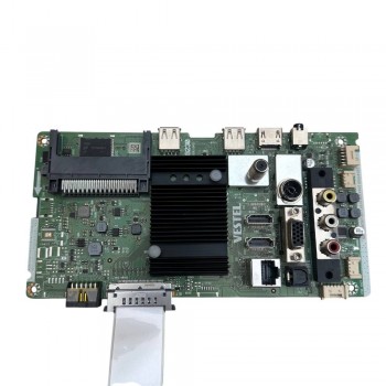 Μητρική Πλακέτα Vestel 17MB230 - 23640656 Τηλεόρασης JVC LT40K800