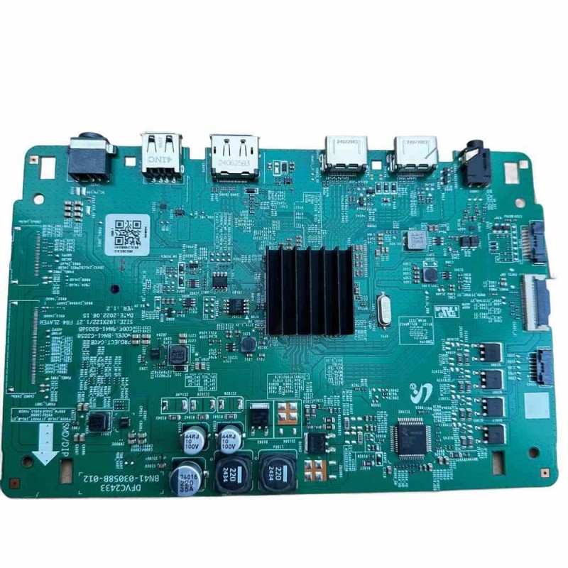 Μητρική Πλακέτα VN10BN9417618B, BN41-03058B Οθόνης Samsung S27BG400EU