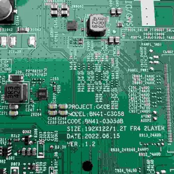 Μητρική Πλακέτα VN10BN9417618B, BN41-03058B Οθόνης Samsung S27BG400EU