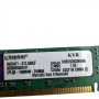 Μνήμη Ram 4GB DDR3 KVR1333D3N9-4G Laptop