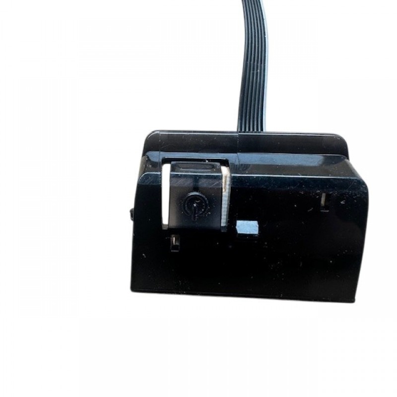 Αισθητήρας IR και κουμπί λειτουργίας BN96-45912A τηλεόρασης Samsung UE43NU7122K