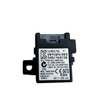 Μονάδα Bluetooth BN96-25376A WIBT40A Τηλεόρασης Samsung UE46F6400AW