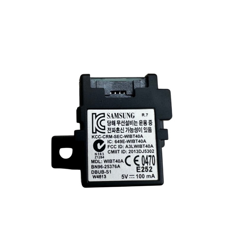 Μονάδα Bluetooth BN96-25376A WIBT40A Τηλεόρασης Samsung UE46F6400AW