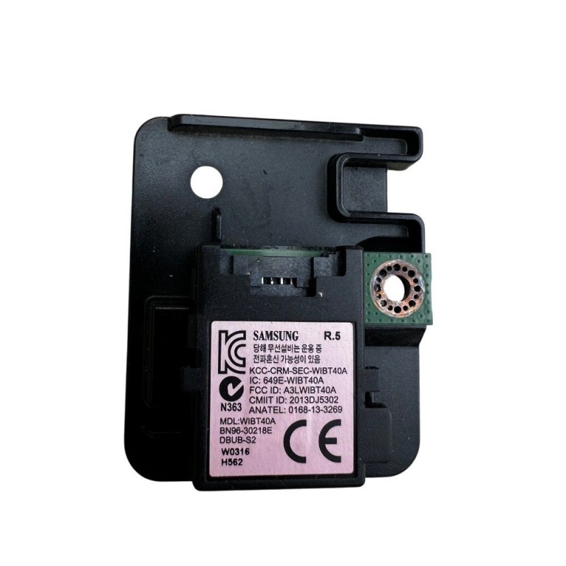Μονάδα Bluetooth WIBT40A BN96-30218E Τηλεόρασης Samsung UE40J6300AW