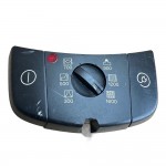 Μονάδα ελέγχου λειτουργίας 05089150 Σκούπας Miele S512