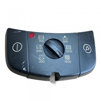 Μονάδα ελέγχου λειτουργίας 05089150 Σκούπας Miele S512