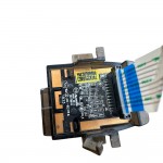 Μονάδα IR, κουμπιού λειτουργίας EBR85668301 Τηλεόρασης LG 55SM9010PLA