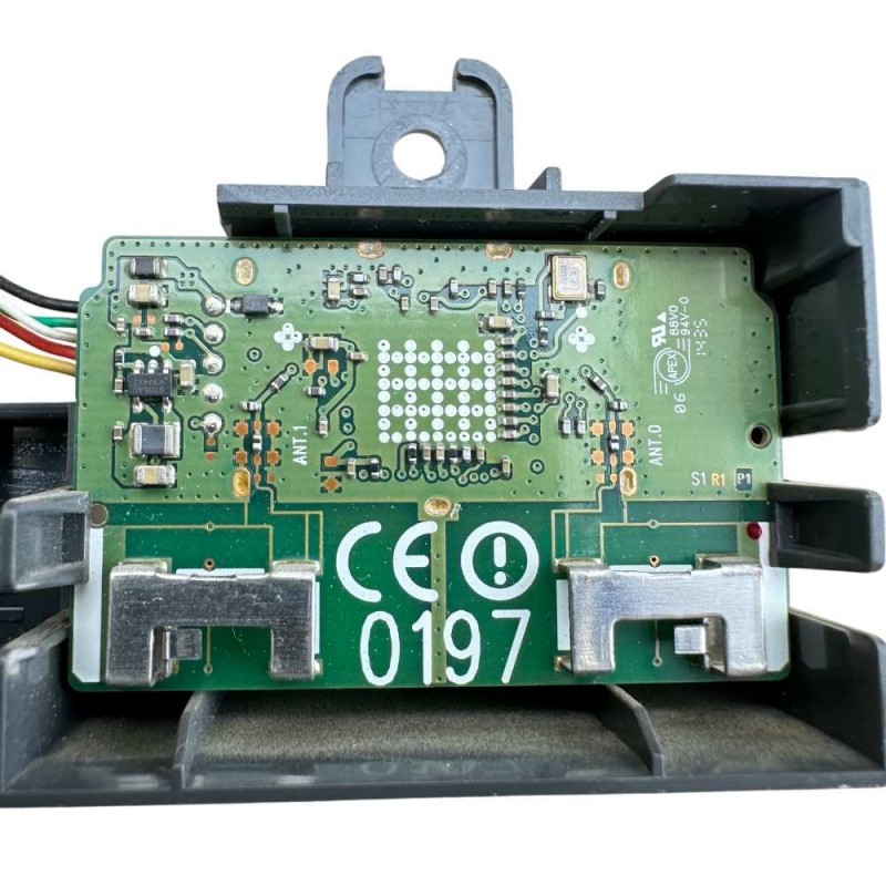 Μονάδα IR Wifi και κουμπιού λειτουργίας EBR78420601 MAZ639264 Τηλεόρασης LG 32LB5800-ZM