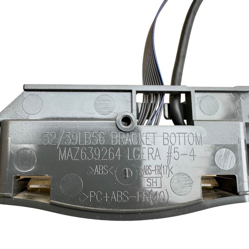Μονάδα IR Wifi και κουμπιού λειτουργίας EBR78420601 MAZ639264 Τηλεόρασης LG 32LB5800-ZM