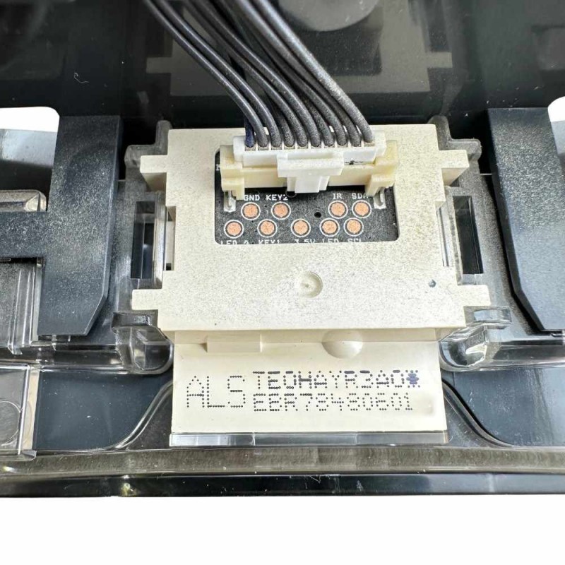 Μονάδα IR Wifi και κουμπιού λειτουργίας EBR78420601 MAZ639264 Τηλεόρασης LG 32LB5800-ZM