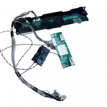 Μονάδα IR, Wifi και κουμπιού λειτουργίας Τηλεόρασης Sony KD-49XF9005