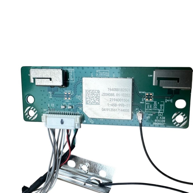 Μονάδα IR, Wifi και κουμπιού λειτουργίας Τηλεόρασης Sony KD-49XF9005