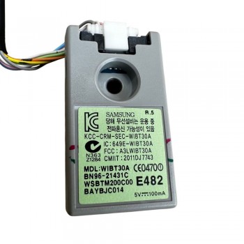 Μονάδα IR, Wifi κουμπιού λειτουργίας BN96-21431C BN59-01148A Τηλεόρασης Samsung UE40ES6100