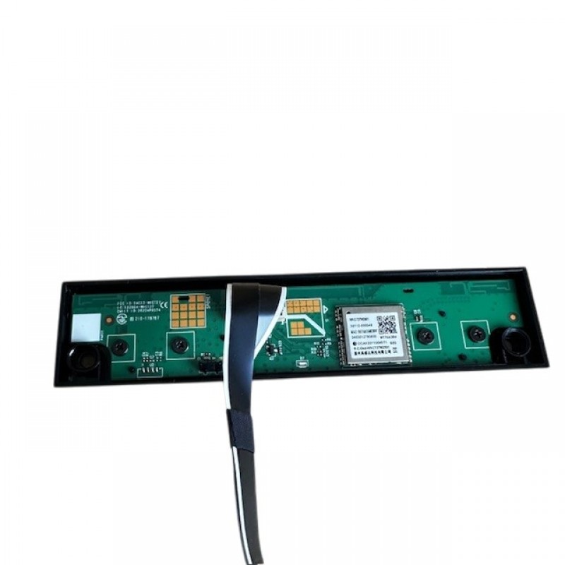 Μονάδα κουμπιoύ ενεργοποίησης και wifi WKCT27M2501 τηλεόρασης TCL 43P655