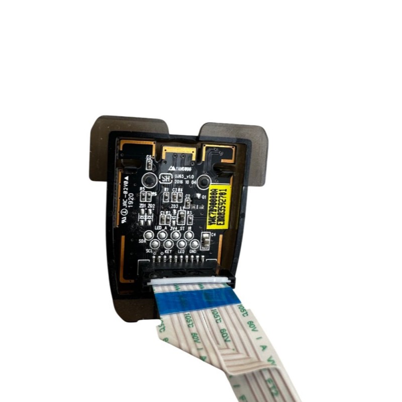 Μονάδα Wi-Fi Bluetooth Αισθητήρα IR EBR83592701 EAT64113202 Τηλεόρασης LG 43UM7000PLA
