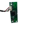 Μονάδα Wi-Fi και Bluetooth Vestel 17WFM07, 17BT02 τηλεόρασης FU FLS32218