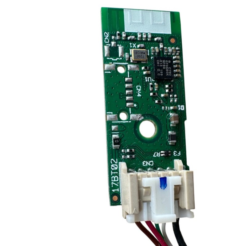 Μονάδα Wi-Fi και Bluetooth Vestel 17WFM07, 17BT02 τηλεόρασης FU FLS32218