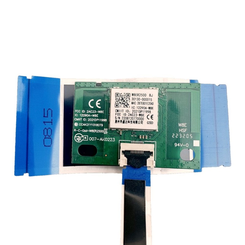 Μονάδα Wi-Fi W8ER2500 Τηλεόρασης TCL 32S6200