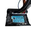 Μονάδα Wifi Bluethooth Κουμπιών Λειτουργίας BN59-01371A WCT733M Τηλεόρασης Samsung UE50AU7172UXXH