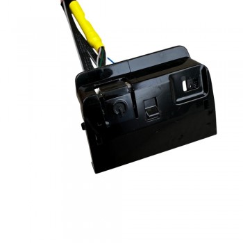 Μονάδα Wifi Bluethooth Κουμπιών Λειτουργίας BN59-01371A WCT733M Τηλεόρασης Samsung UE50AU7172UXXH