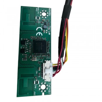 Μονάδα WiFi Bluetooth 17WFM07 Τηλεόρασης JVC LT40K780