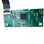 Μονάδα WiFi Bluetooth 17WFM26Y Τηλεόρασης Panasonic TX-50MX600E