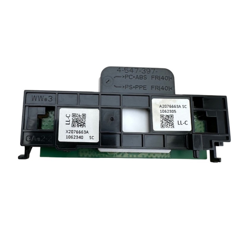 Μονάδα WiFi Bluetooth 184F32D83BF1 J20H084 Τηλεόρασης Sony 55X8005C
