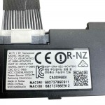 Μονάδα WiFi Bluetooth BN59-01264A WCM730Q Τηλεόρασης Samsung UE49MU6652U