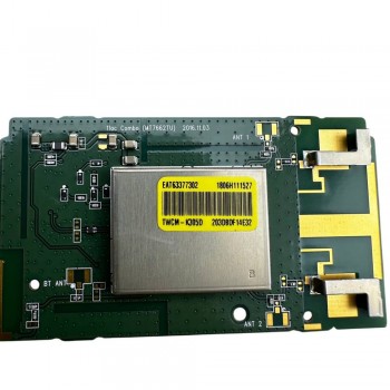 Μονάδα WiFi Bluetooth EAT63377302 Τηλεόρασης LG 55UJ6540