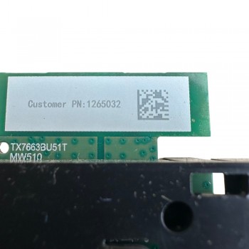 Μονάδα WiFi Bluetooth TX7663BU51T Τηλεόρασης Hisense 50A7GQ