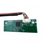 Μονάδα WiFi Bluetooth Vestel 17WFM21 Τηλεόρασης JVC LT40K800