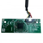 Μονάδα WiFi Bluetooth Vestel 17WFM25 Τηλεόρασης FU FLS32226 65W