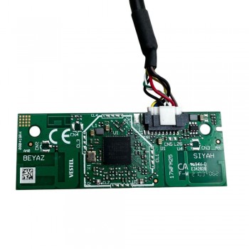 Μονάδα WiFi Bluetooth Vestel 17WFM25 Τηλεόρασης TurboX FU Telefunken TOSHIBA JVC