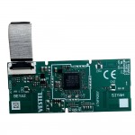 Μονάδα WiFi Bluetooth Vestel 17WFM26Y Τηλεόρασης Panasonic TX-43MX600E