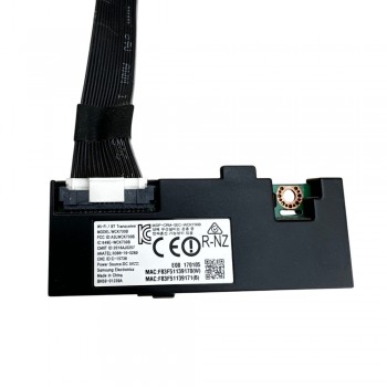 Μονάδα WiFi Bluetooth WCK730B BN59-01239A Τηλεόρασης Samsung UE49KU6400S