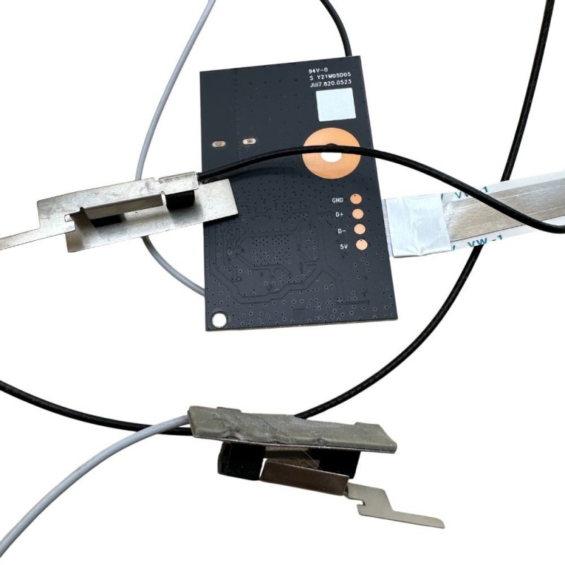 Μονάδα WiFi Bluetooth WF-M68B-UWF1 D278270110091 Τηλεόρασης Xiaomi L43M6-6AEU