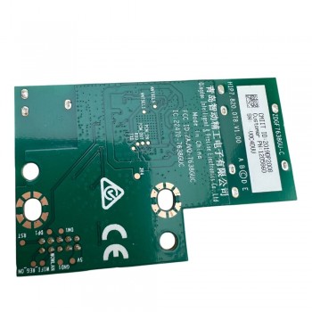 Μονάδα WiFi Bluetooth ZDGF7638GU-C 1205860 Τηλεόρασης Hisense 43A7100F