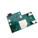 Μονάδα WiFi Bluetooth ZDGF7638GU-C 1205860 Τηλεόρασης Hisense 43A7100F