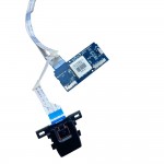 Μονάδα WiFi BT Κουμπί Ενεργοποίησης EBR31871 EAT65180202 Τηλεόρασης  LG 55NANO766QA
