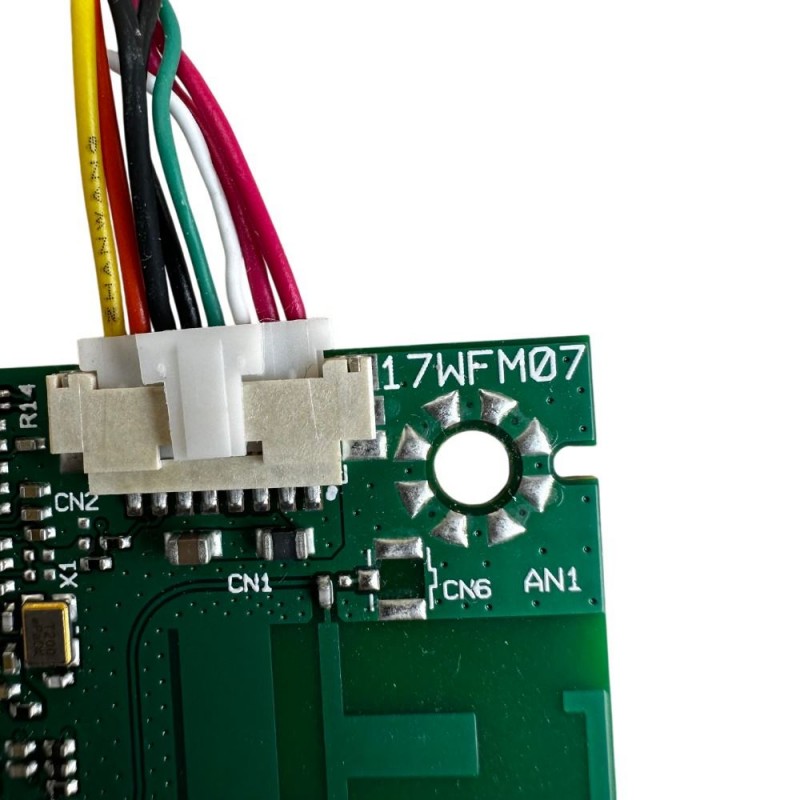 Μονάδα Wifi Vestel 17WFM07 Τηλεόρασης Panasonic TX-43FS350E
