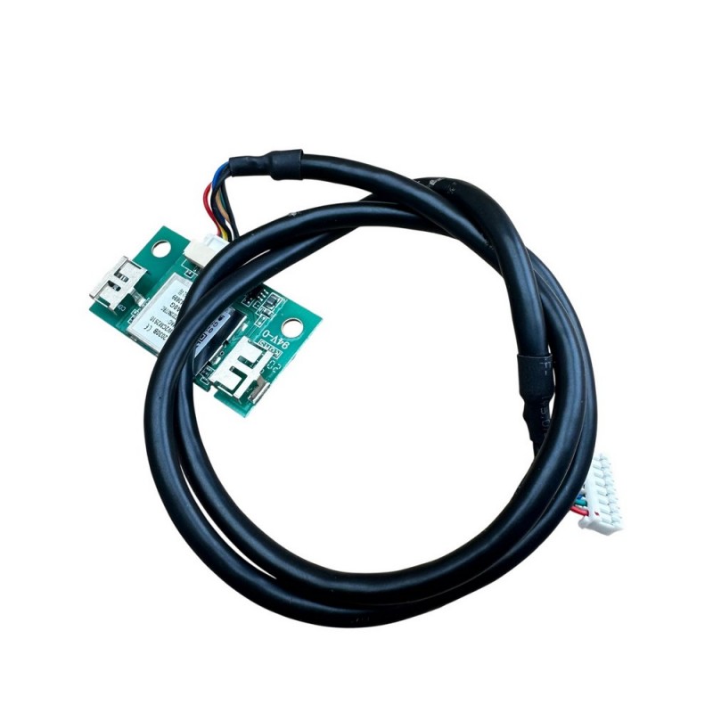 Μονάδα Wifi W2CM2510 Τηλεόρασης Blaupunkt BS43F2012NEB