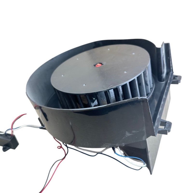 Μοτέρ Ανεμιστήρα, Φτερωτή, Ιονισής Αφυγραντήρα